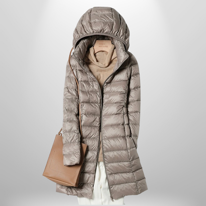 Riley™ Featherweight Everyday Down Jacket