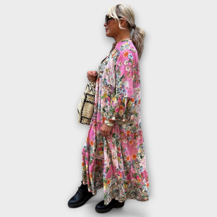 Marsell - Maxi Dress