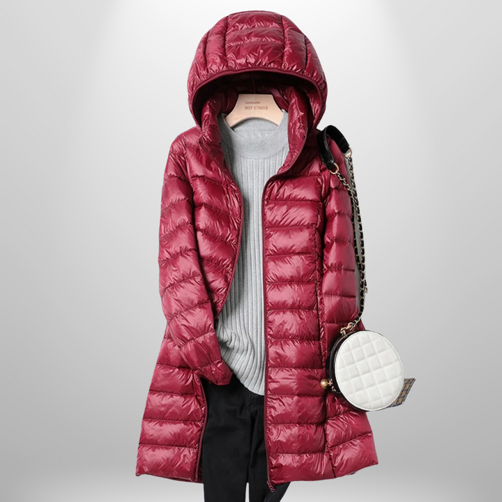 Riley™ Featherweight Everyday Down Jacket
