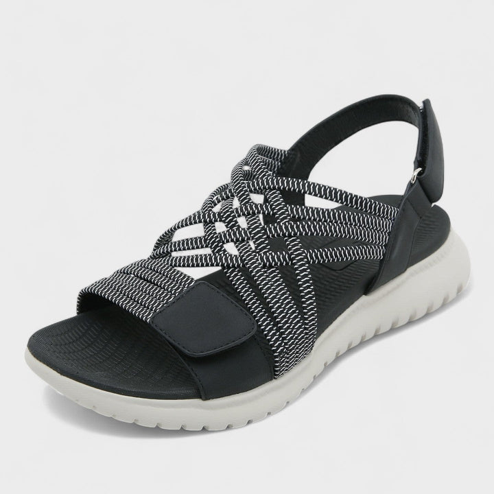Dora | Comfortable Orthopedic Sandals