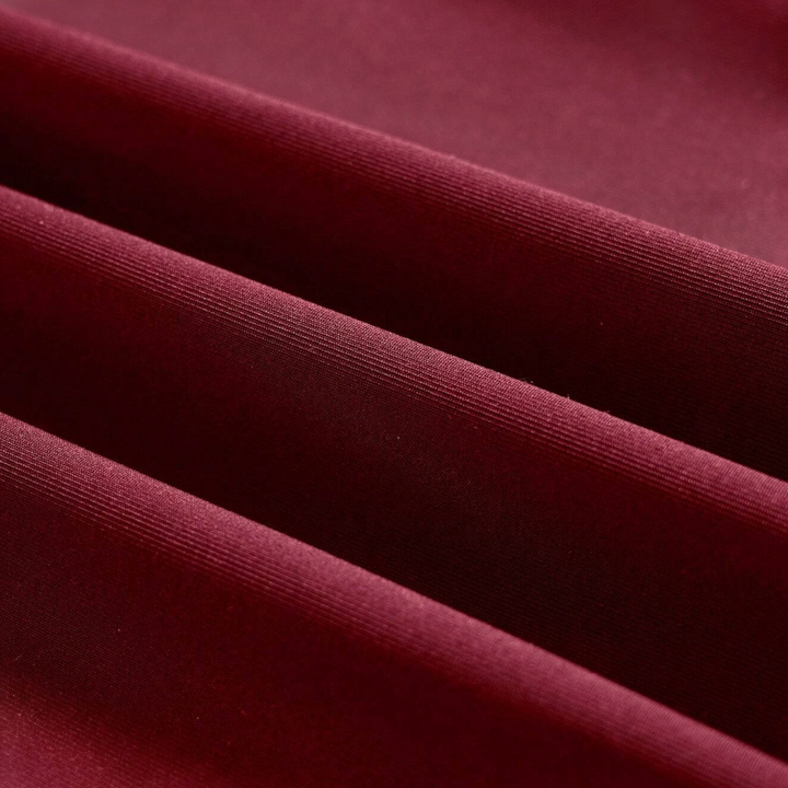 Mia Muse - Elegant Maxi Party Dress