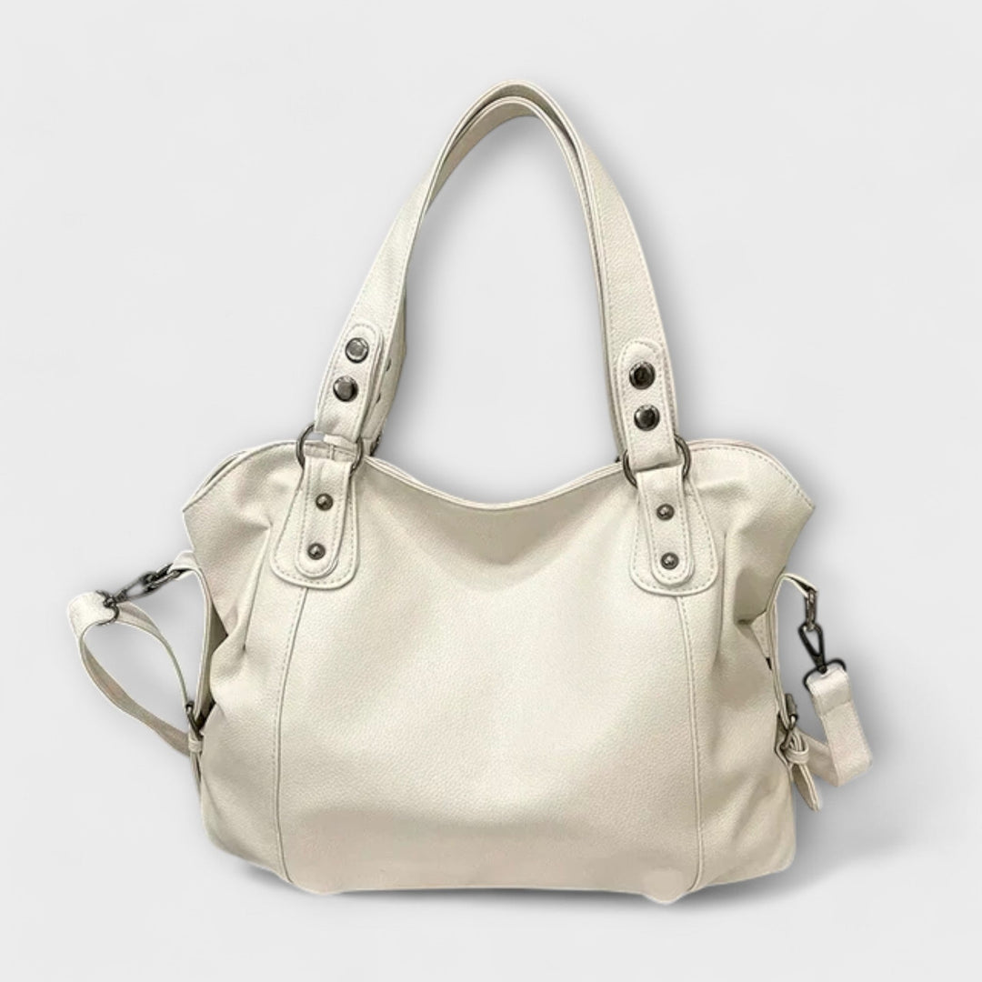 Margaret - Elegant Hobo Shoulder Bag