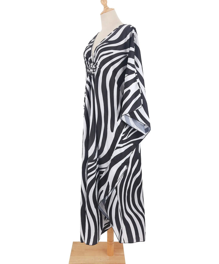 Everyday Timeless Dress - Easy-Wear