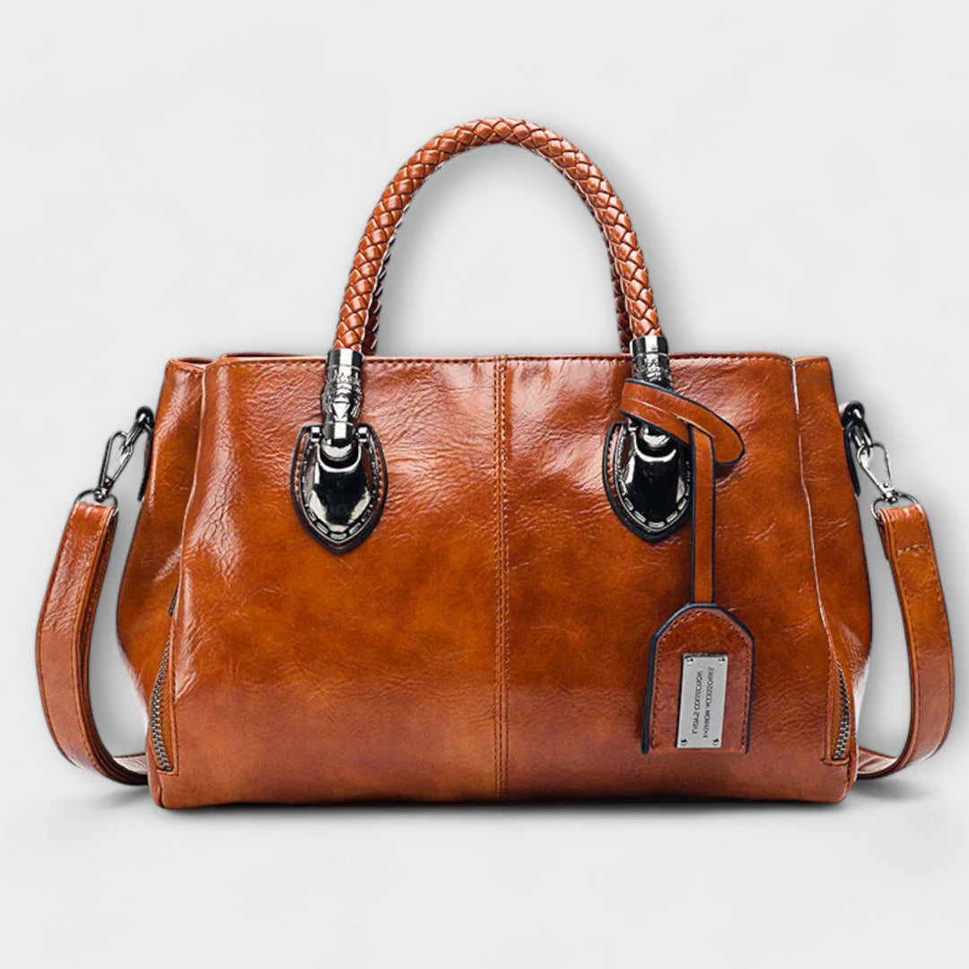 Zoey - Elegant Duffel Bag