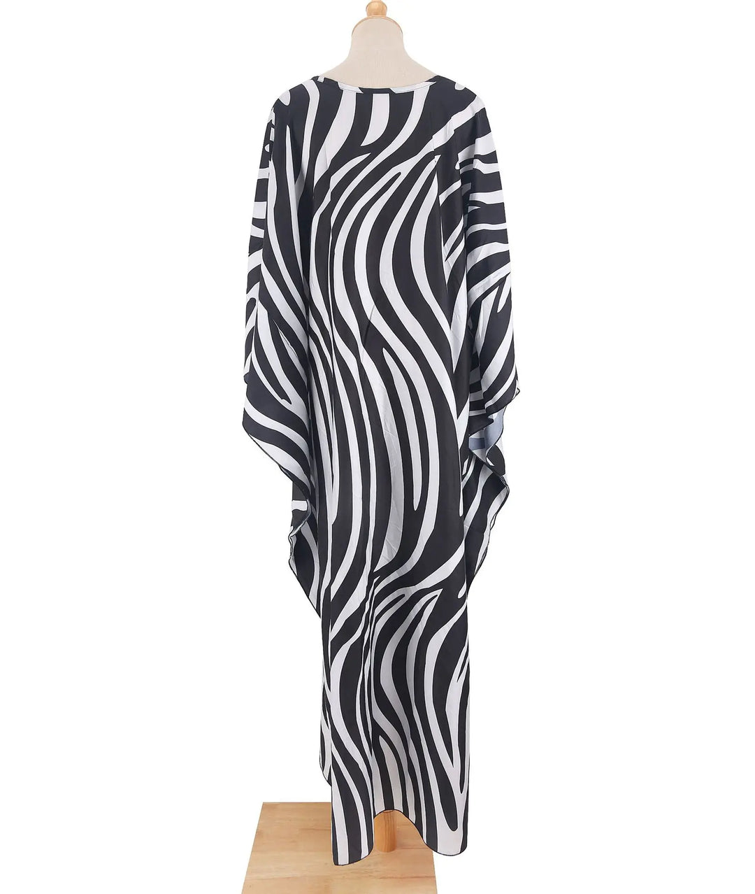 Everyday Timeless Dress - Easy-Wear