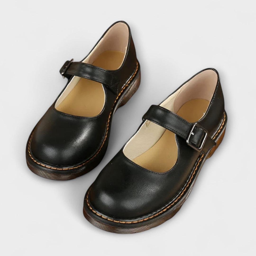 Olivia™ - Orthopedic Mary Jane Shoes