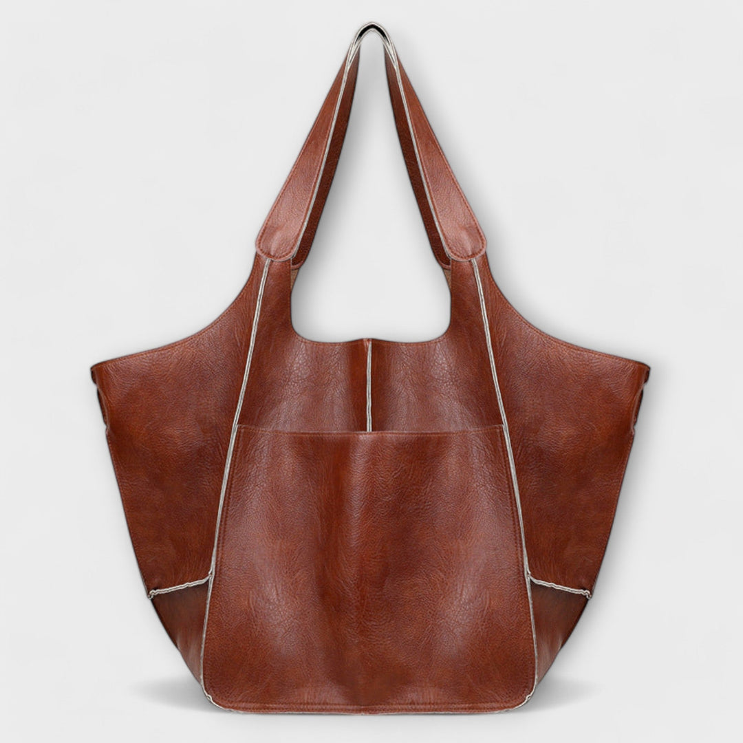 Julia - Oversized Weekender Bag