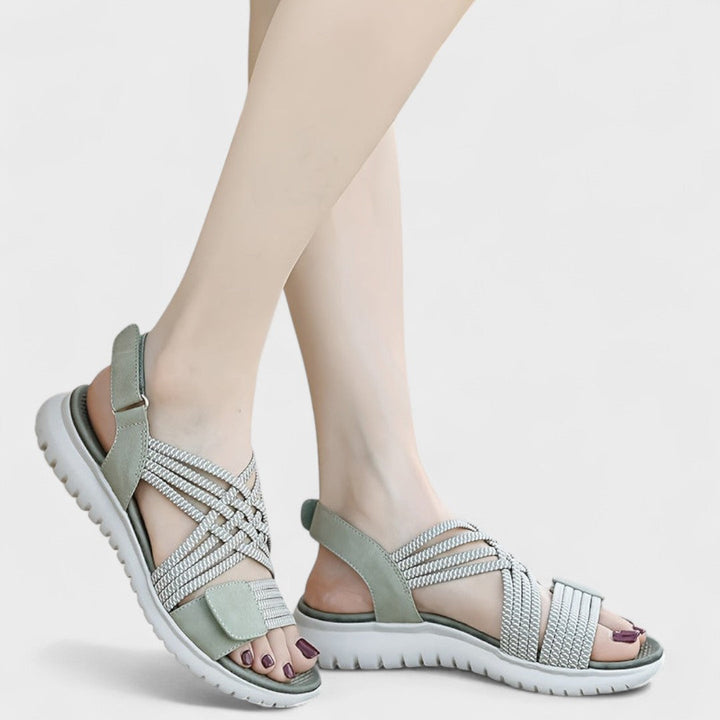 Dora | Comfortable Orthopedic Sandals