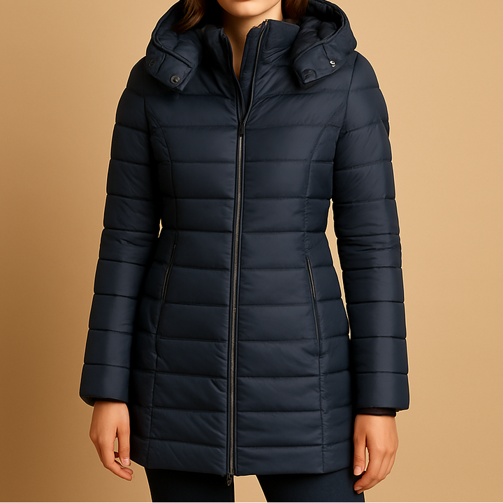 Noelle™ | Lightweight Puffer Jacket